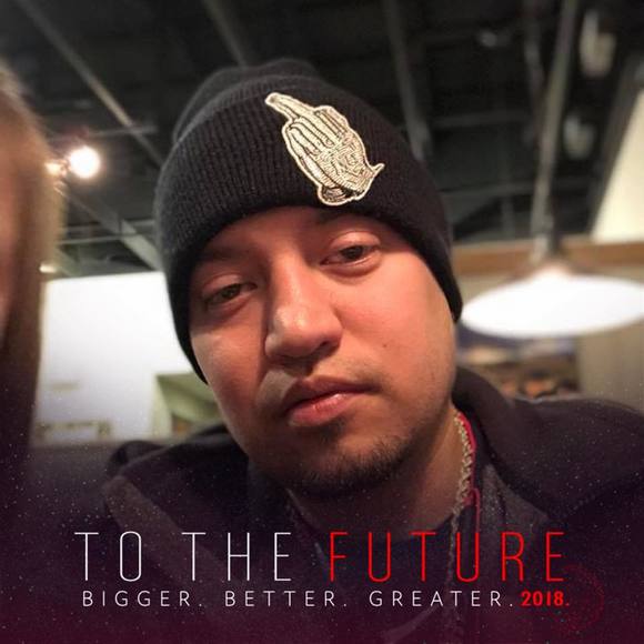 Meet your Posher, Mike - Picture 1 of 1